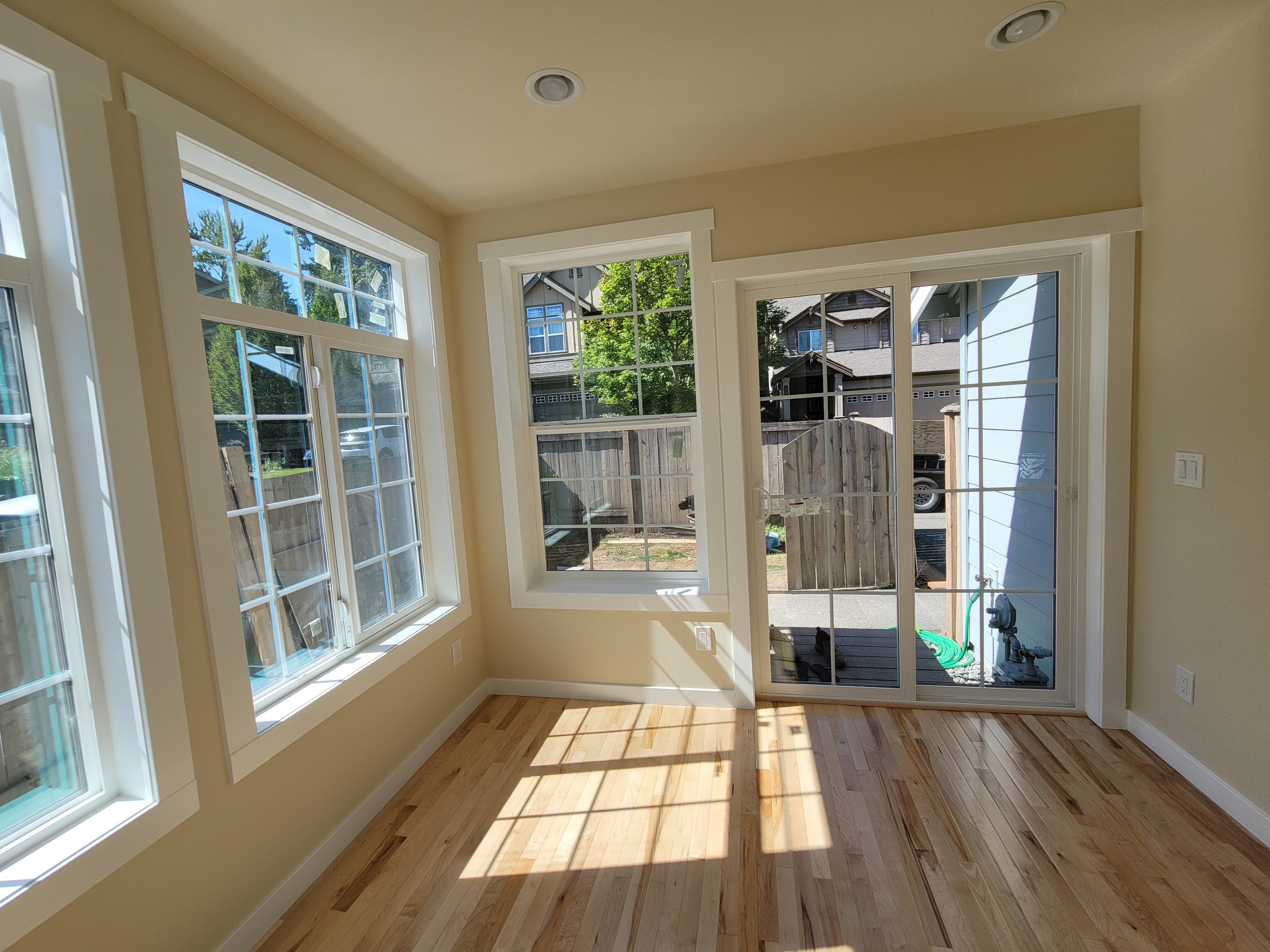 Comprehensive Home Remodeling in Kirkland, WA: A Guide to Transforming Your Living Space
