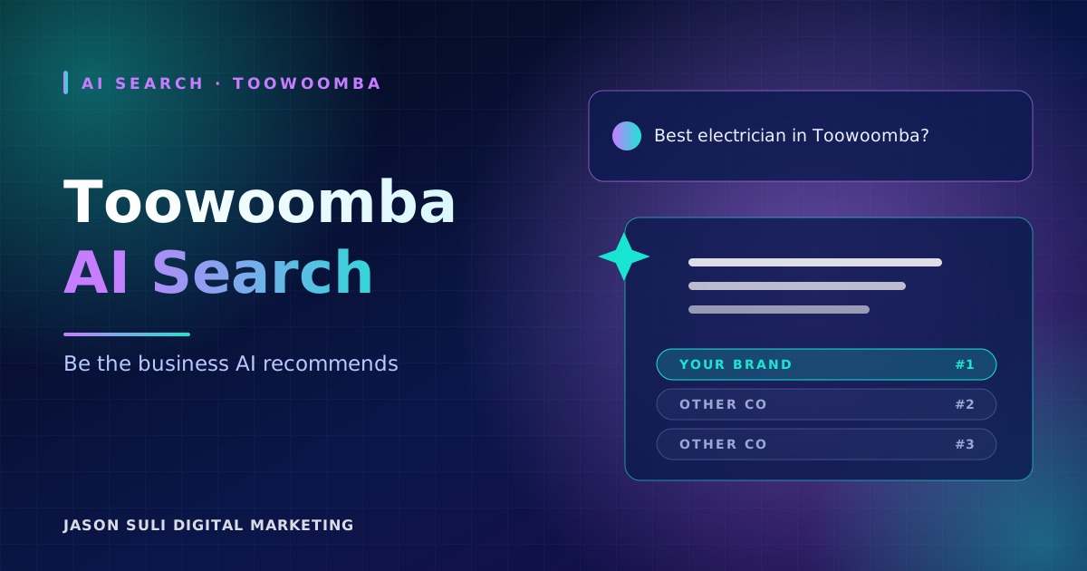 Enhancing Your Business Reach with Expert Toowoomba SEO Services