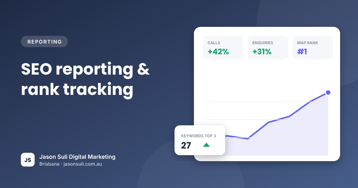 Scaling SEO in Brisbane: How Project Size Shapes Strategy and Execution